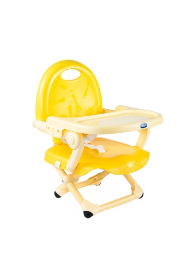 Chicco Pocket Snack Yükseltici Mama Sandalyesi 07079340770000