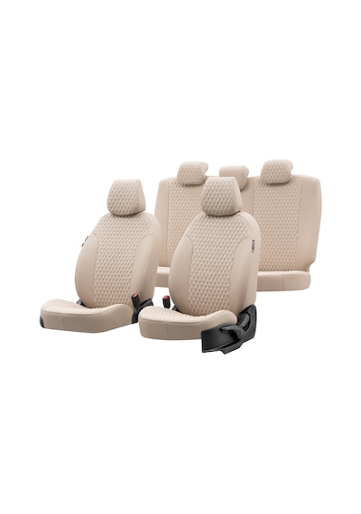 Otom Seat Mii 2012-2019 Özel Üretim Koltuk Kılıfı 555292960