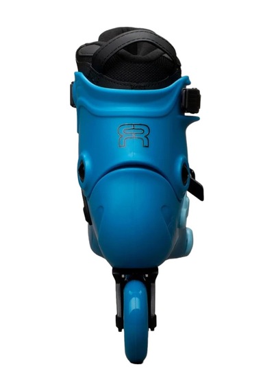 Fr Skates Fr3 80 Blue Urban Paten 001 Fr Skates Fr3 80 Blue Urban Paten 001