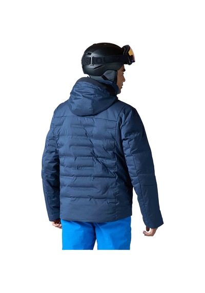 Rossıgnol Rossignol Depart Erkek Mavi Kayak Ceketi 17726 Lacivert