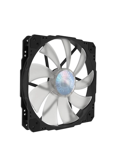 Coolermaster Mfx-b3dn-08np2-r1 Masterfan Sickleflow 200mm Argb Ledli Kasa Fanı