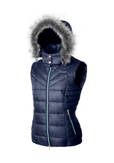 Pikeur Yelek Lacivert 34 Lacivert