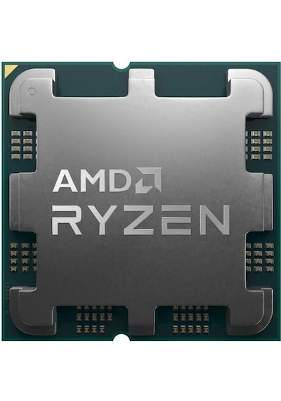 Amd Ryzen 5 7500x3d 4.0ghz 6 Çekirdek 96mb Tray
