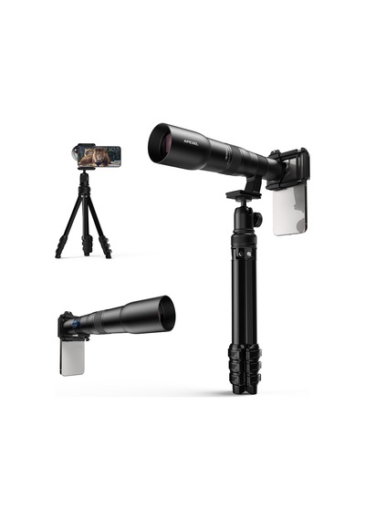 Apexel Telecular 50x Telefoto Lens