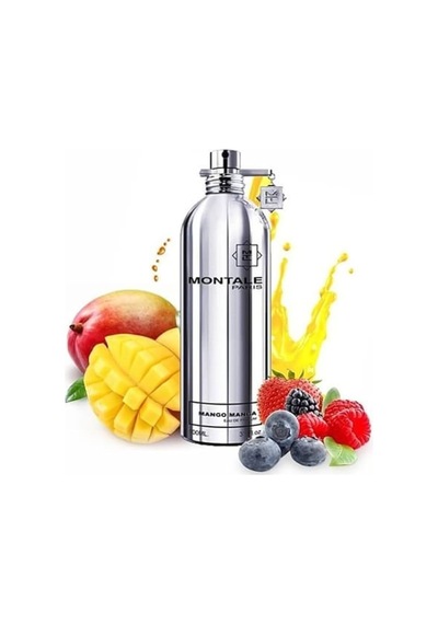 Mango Manga Edp 100ml Diğer