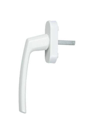 Plastik Pencere Kolu Plastik