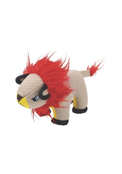 M-pets Mega Mini Lion Köpek Oyuncağı