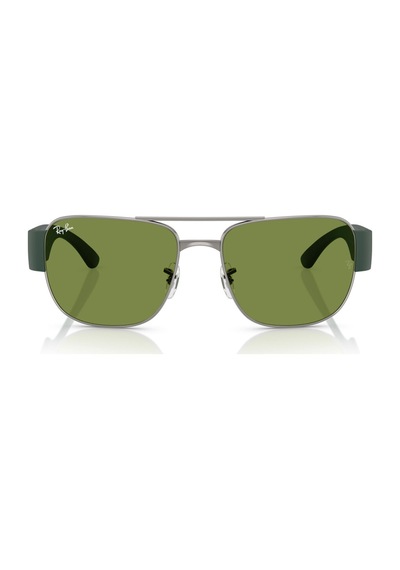 Ray-Ban Güneş Gözlüğü Rb3756 56 004/4e Metalik