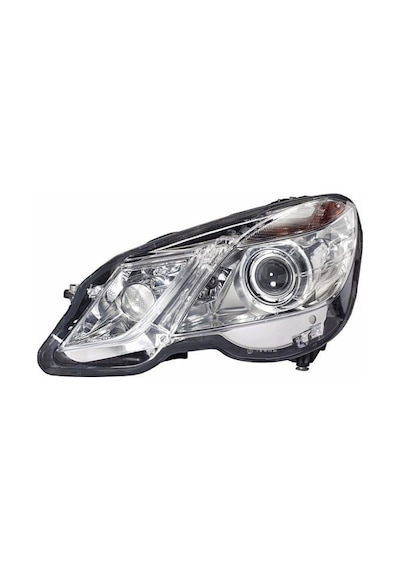 HELLA 1ZT011705-111 FAR + SİNYAL XENON SOL MERCEDES E SERISI W212