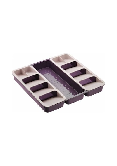 Büyük Boy Kaşıklık Çekmece Organizeri Smart Organizer