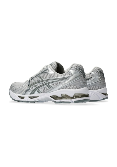 Asics Gel-kayano 14 Kadın Siyah Sneakers 1202a056-021 Siyah