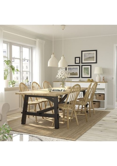 Ikea Rödflık Sarkıt Lamba, Açık Bej