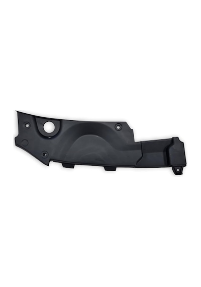 Skoda Superb 2009-2013 Ön Panjur Panel Sağ Üst Kapağı 3T0807082