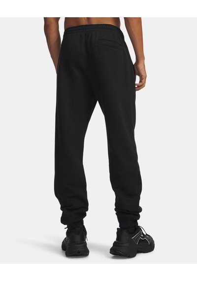 Under Armour Ua Rıval Flc Jogger Erkek Eşofman Altı 6017021 6017021 008