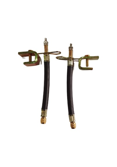 Hortum Sibop İlavesi 16 Cm (çift Satılır)