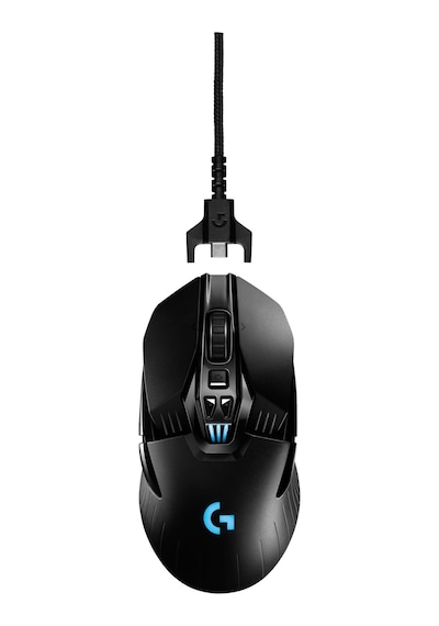 Logitech G903 Hero Lightspeed Oyuncu Mouse