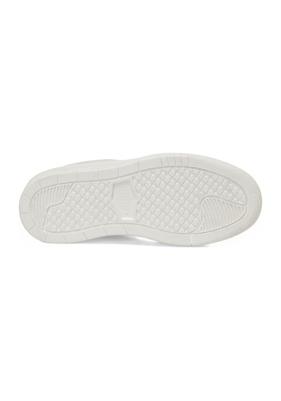 Lumberjack Colonıty 6fx Beyaz Kadın Sneaker 000000000102159248 Beyaz