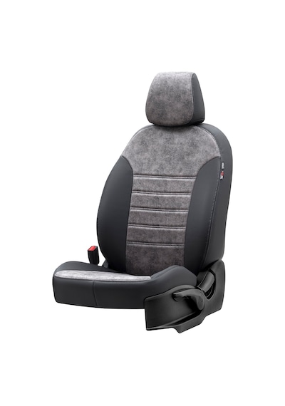 Citroen C4 Picasso 2006-2013 5 Kişi Özel Üretim Koltuk Kılıfı 555469099