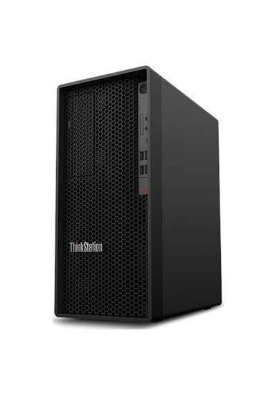 Lenovo ThinkStation P350 Tower 30E3004YTX-066 i7-11700K 32 GB 512 GB SSD 12 GB A2000 W10P Masaüstü Oyuncu Bilgisayarı
