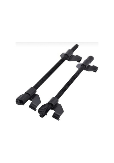 Sb Helezyon Yay Çektirme Amortisör Sökme Aparatı 370 Mm Prof