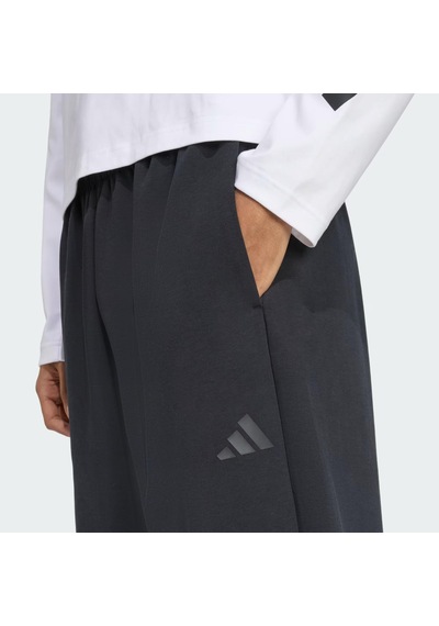 Adidas Soft Lux Erkek Eşofman Altı C-adıkb5688e50a00 Siyah