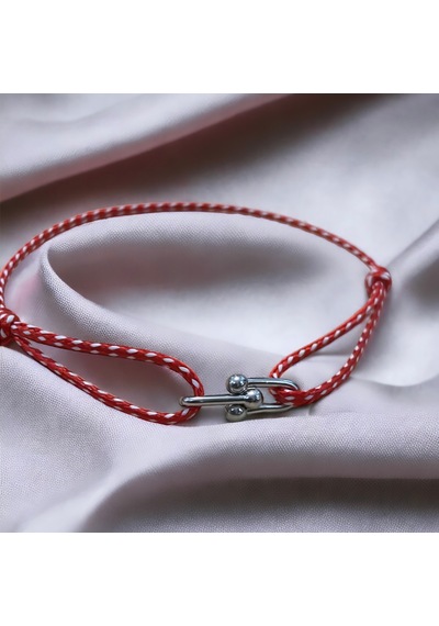 Marteniçka Tiffany Bileklik Silver Gümüş