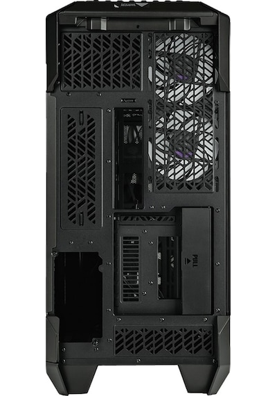 Cooler Master HAF 700 EVO ARGB H700E-IGNN-S00 Tempered Glass USB 3.2 Full Tower Kasa