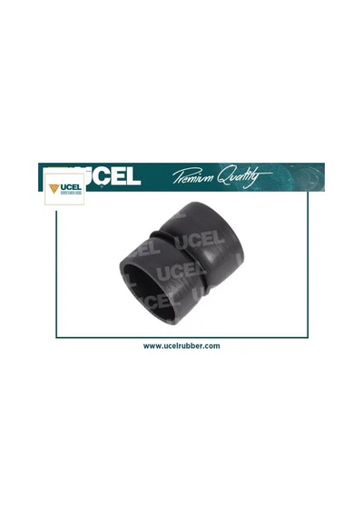 Turbo Hortumu 307-p407-c4-c5-c5 Iı 1.6hdı Üçel Kauçuk 0382.el/ 31219683/ 11617798123