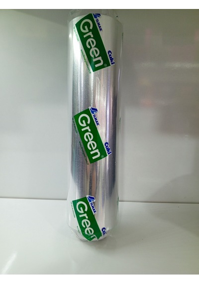Green Cuki Alüminyum Folyo 30 CM 2500 G