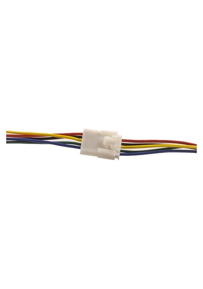 Jst-Hy 2.0 5 Pin Konnektör Seti