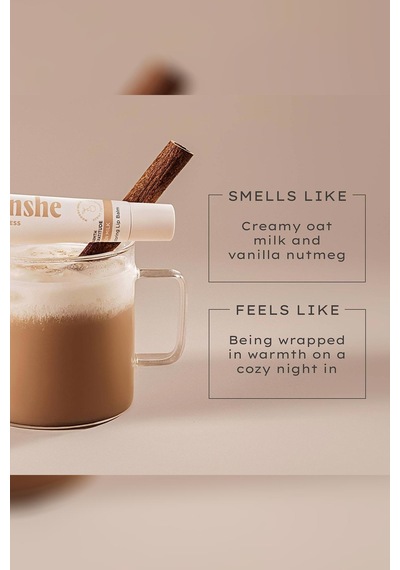 Being Frenshe Moon Milk Dudak Balmı 10ml