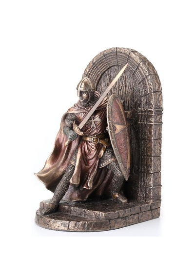 Wise Veronese Biblolar Karışık-wıse Şövalye Kitap Stop Ebat:12,5 11 19,5 Cm .