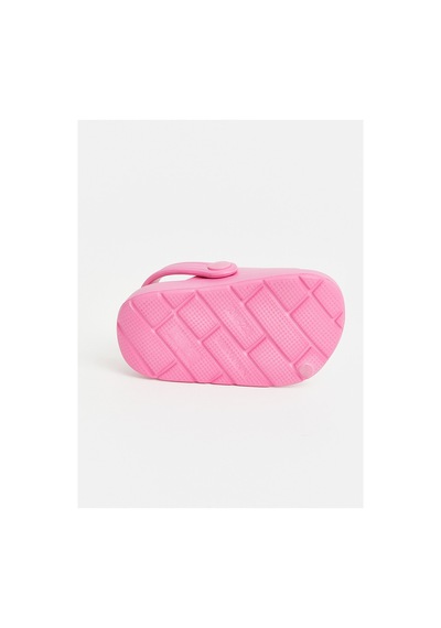 Lc Waikiki Alıta Cıty Farkıyla Lcw Steps Pembe Kız Çocuk Sandalet Pembe - 924090087 Pembe
