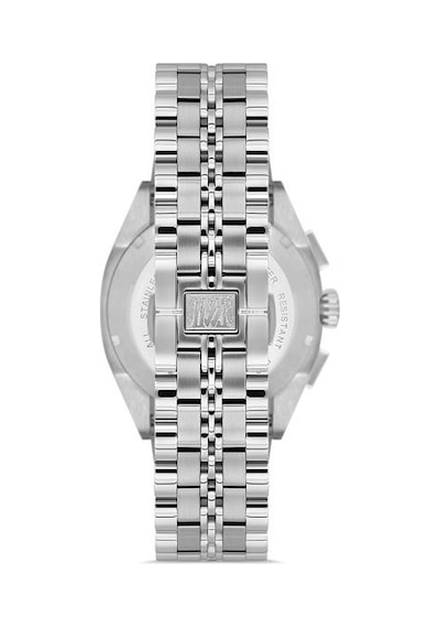 Momentus Sm340s-04ss Erkek Kol Saati Gri