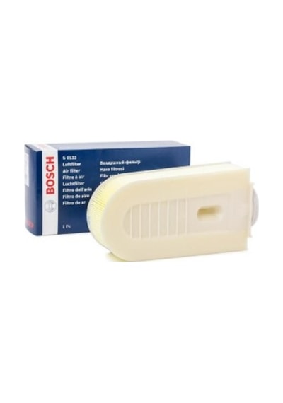 Netpar Mercedes C Serisi 204 C200cdı 2.1 2009-2014 Bosch 4'lü Fitlre Seti Karbonlu -651913