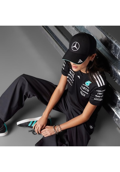 Adidas Mercedes Amg Petronas Formula One Team Şapka C-adıjw6267a30a00 Siyah