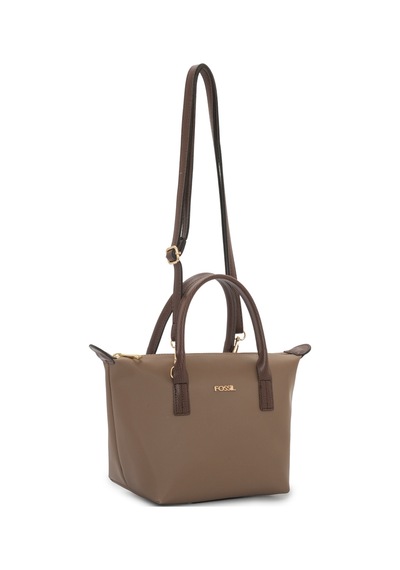 Fossil Kadın Çapraz Çanta 05fo26y5114 Vizon