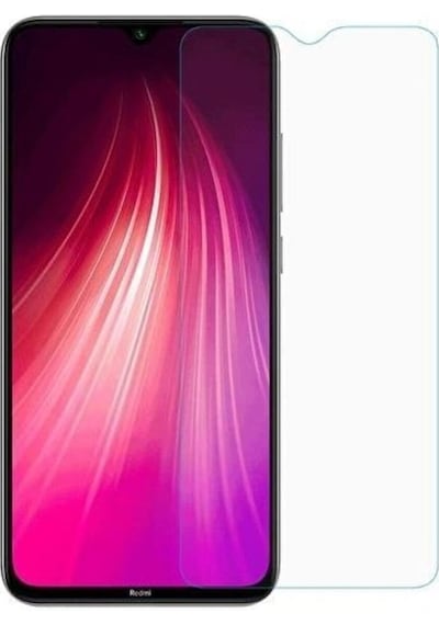 Xiaomi Black Shark 4 Pro Uyumlu Nano Şeffaf Ekran Koruyucu