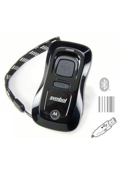Motorola Cs3070 Kablosuz Barkod Okuyucu Cebe Sığan Küçük Ve Kullanışlı