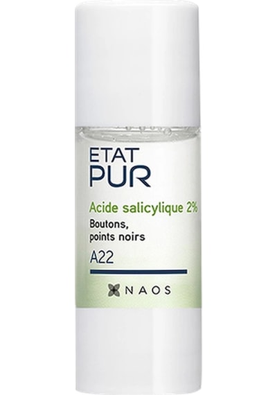 Etat Pur Salicylic Acid %2 Siyah Nokta Karşıtı 15 ML