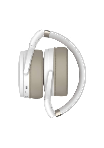 Sennheiser HD 450BT Bluetooth 5.0 ANC Kulak Üstü Kulaklık