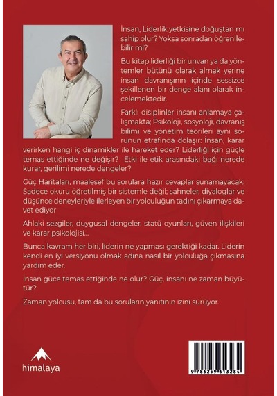 Güç Haritaları - Zafer Sarı Diğer