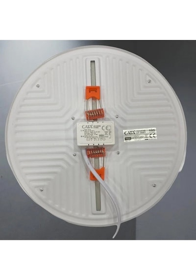 5 Adet Ct-5661 20w Xplus Ayarlanabilir Led Panel Beyaz Renk