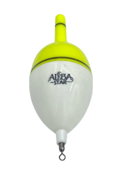Albastar 8912 20gr Sarı Akıllı Pilli Olta Şamandırası