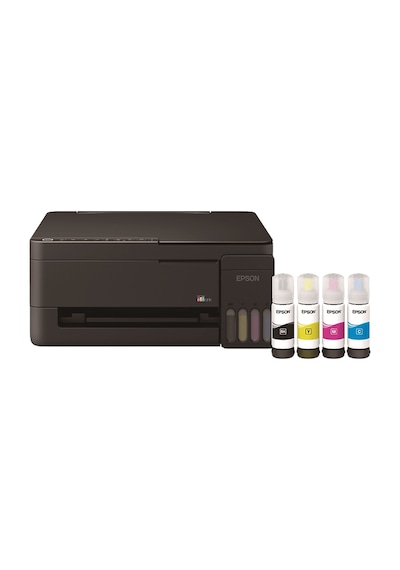 Epson Ecotank L3351 Çok Fonksiyonlu Wifi Tanklı Yazıcı