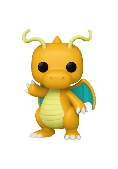Pop Pokemon Dragonite Figür - 850