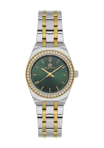 Bigotti Bg.1.10615-5 Gold - Gri