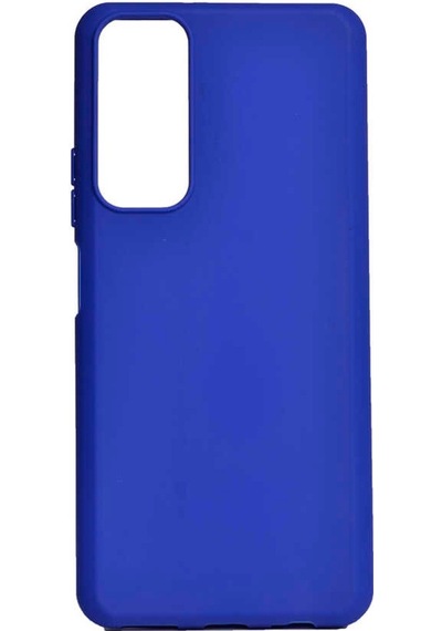 Huawei P Smart 2021 Kılıf Biye Yumuşak Silikon Case