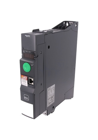 Schneıder,Hız Kntrl Cihazı 2.2Kw-380.500V-Tri Atv320U22N4B