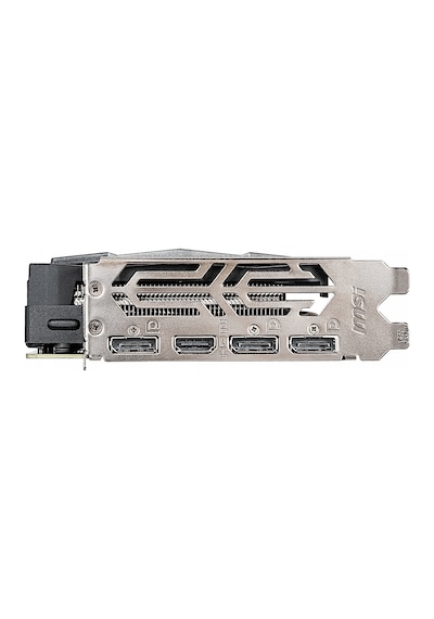 MSI NVIDIA GeForce GTX 1660 Super Gaming 6 GB GDDR6 256 Bit Ekran Kartı